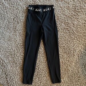 Roxy Athleisure Leggings
